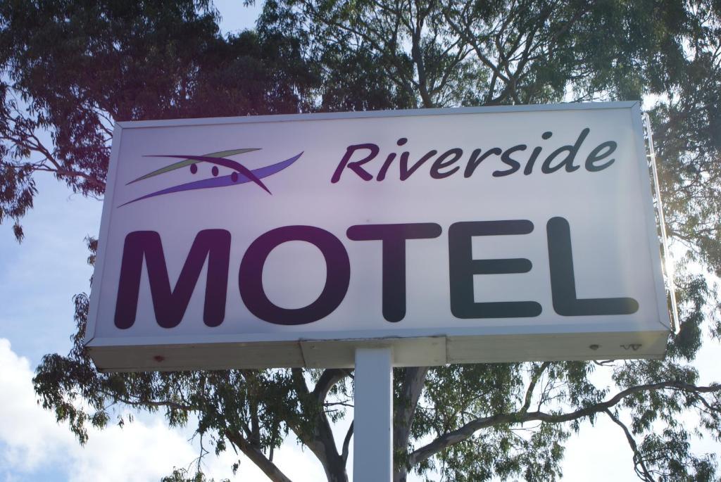 Karuah Riverside Motel Exterior foto